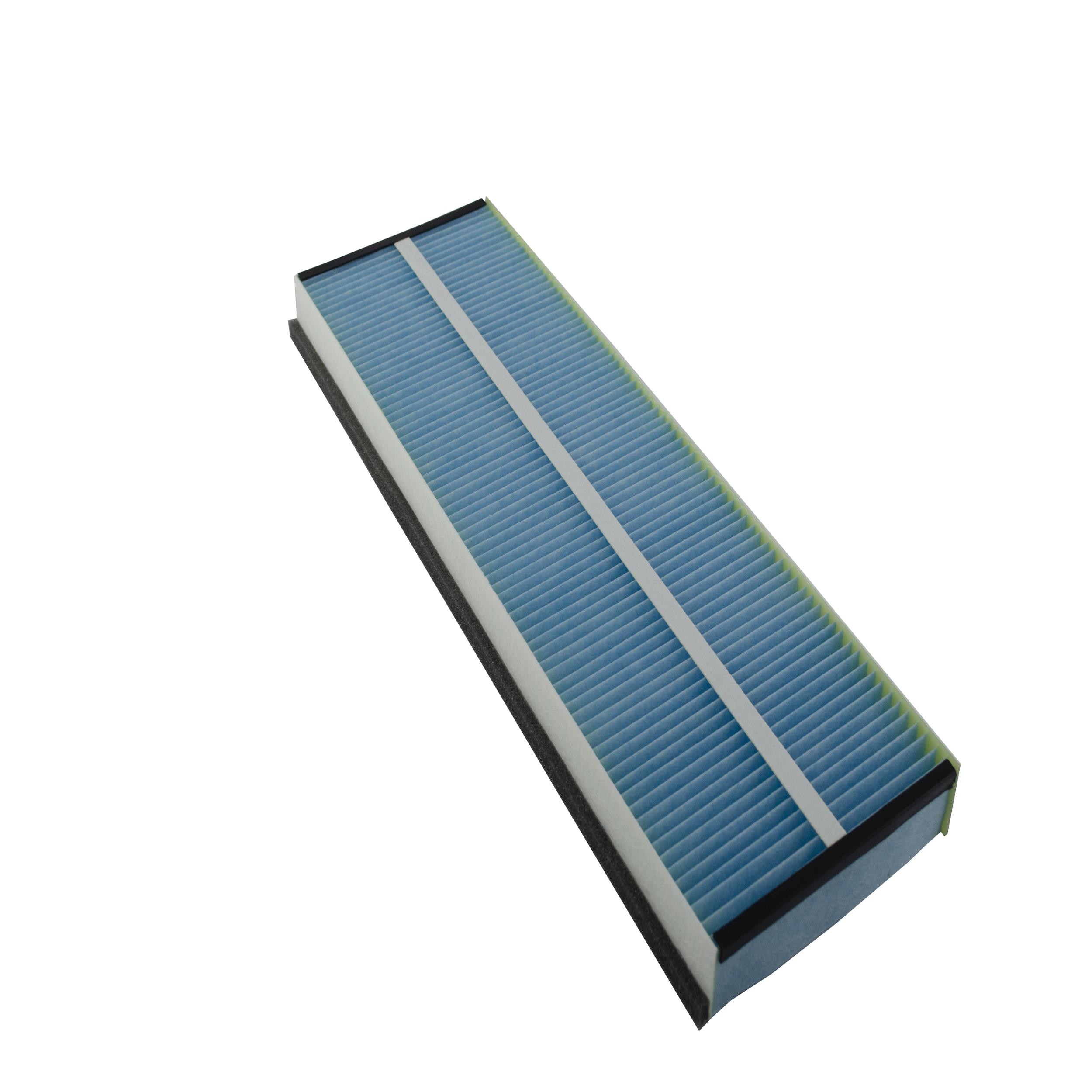 Filter, cabin air (C8288)