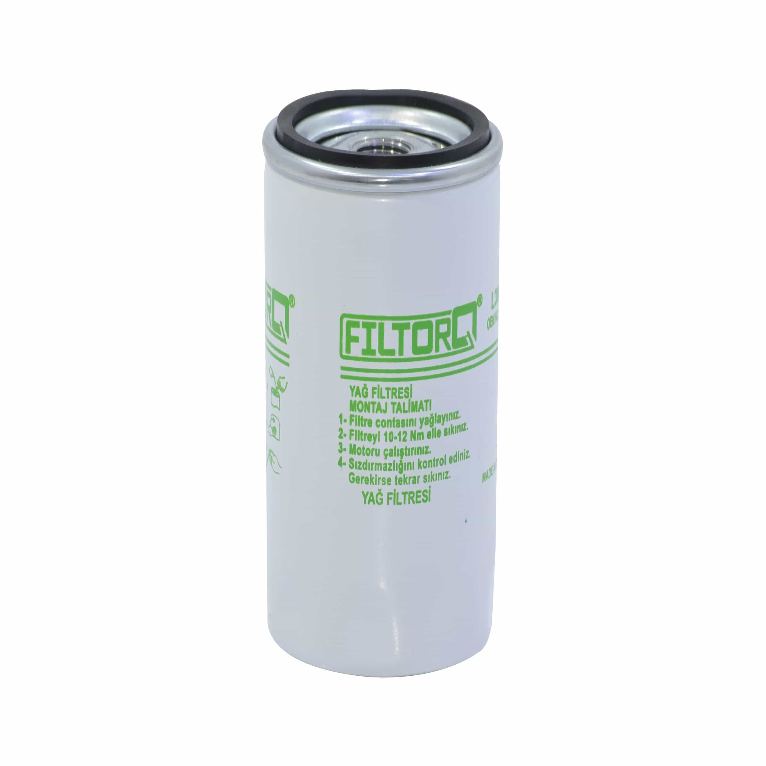 Oil Filter (L3052)