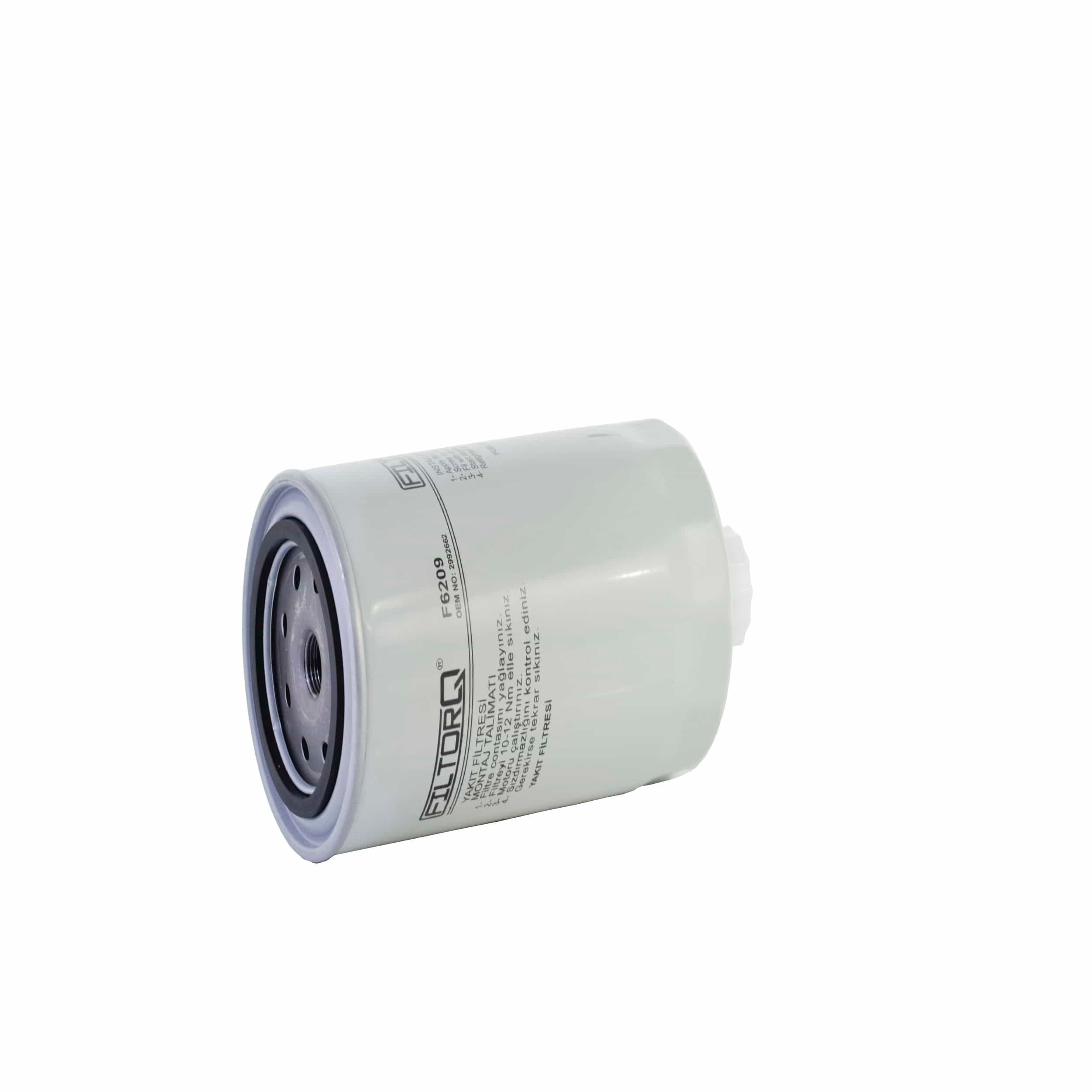 Fuel Filter (F6209)
