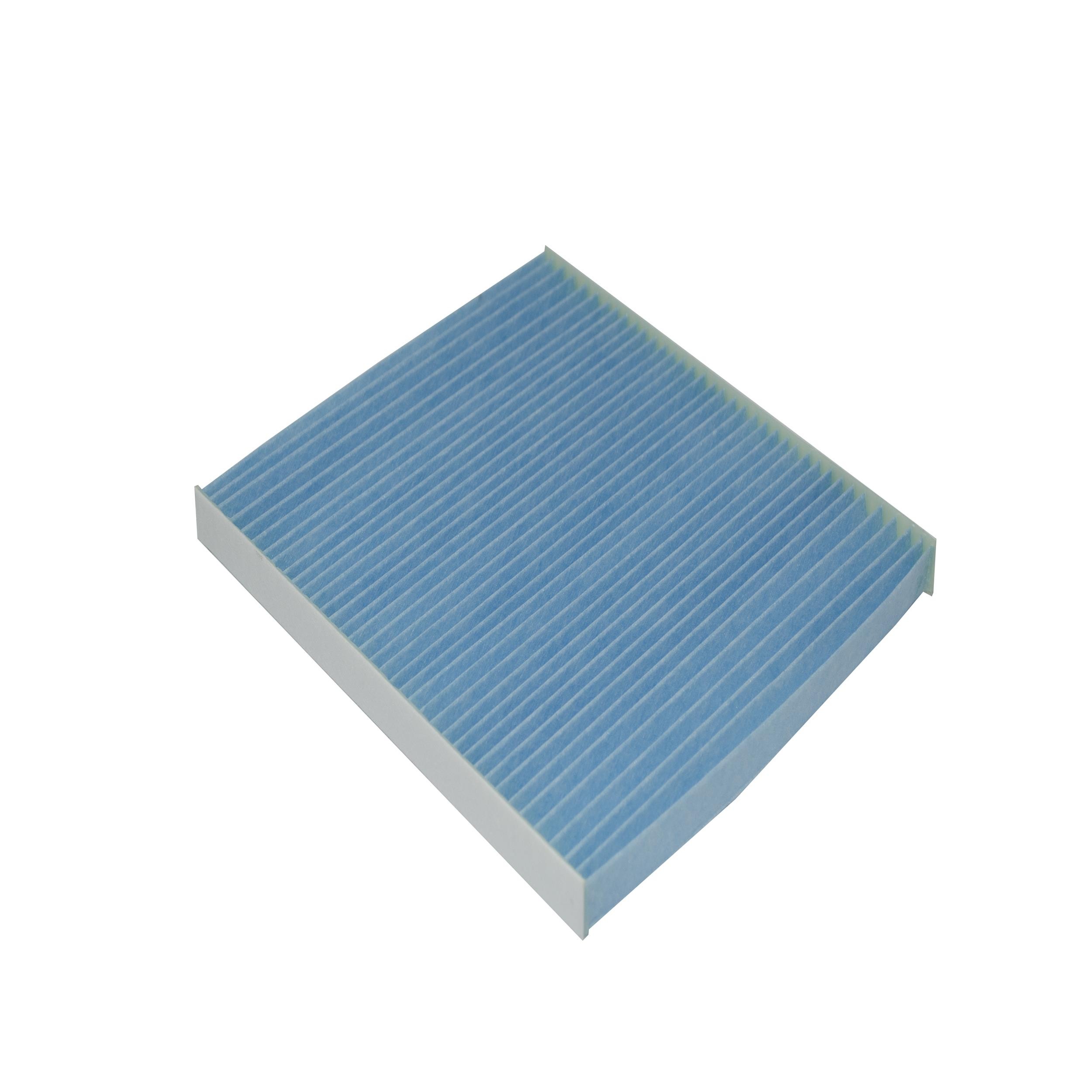 Filter, cabin air (C8114)