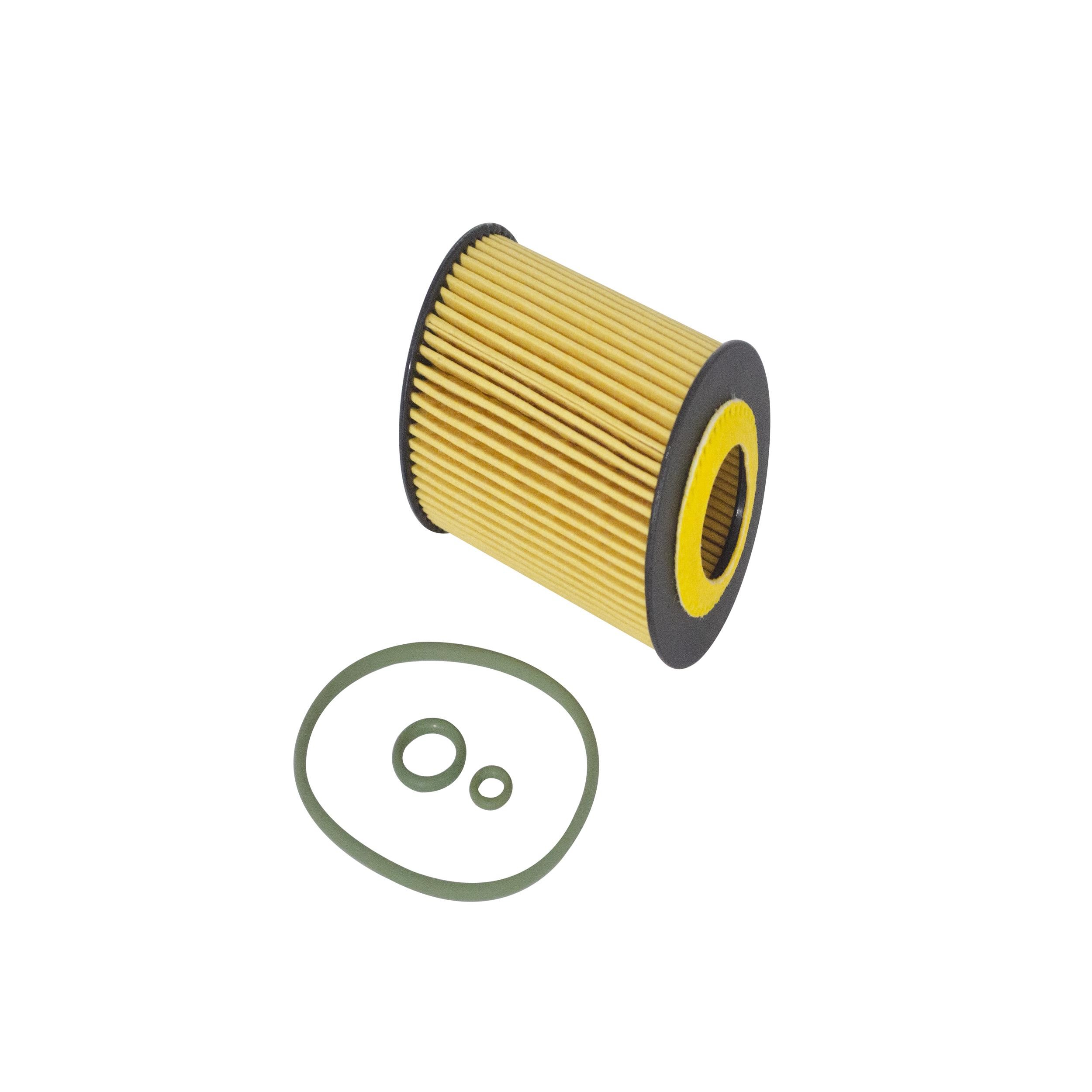 Oil Filter (L5063)