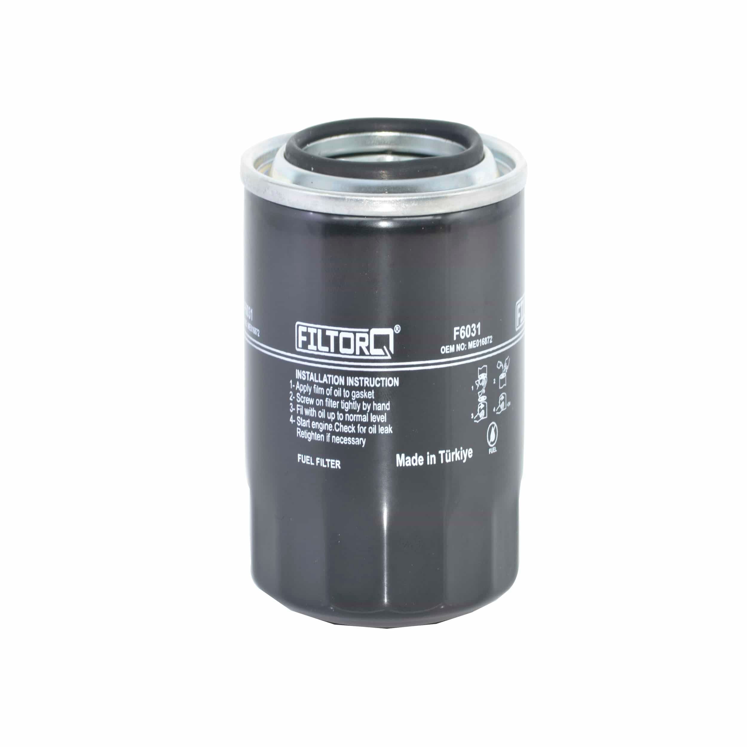 Fuel Filter (F6031)