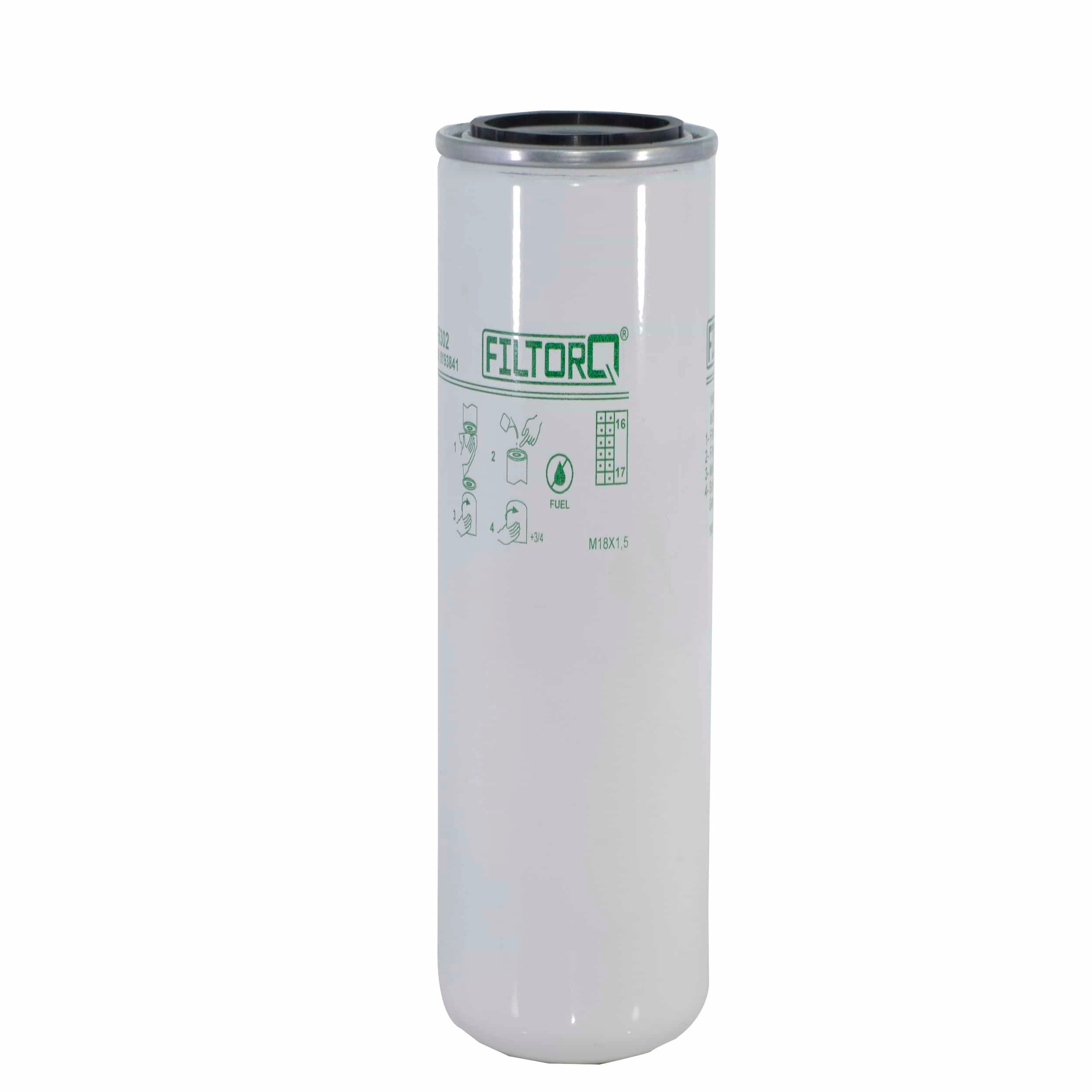 Fuel Filter (F6302)