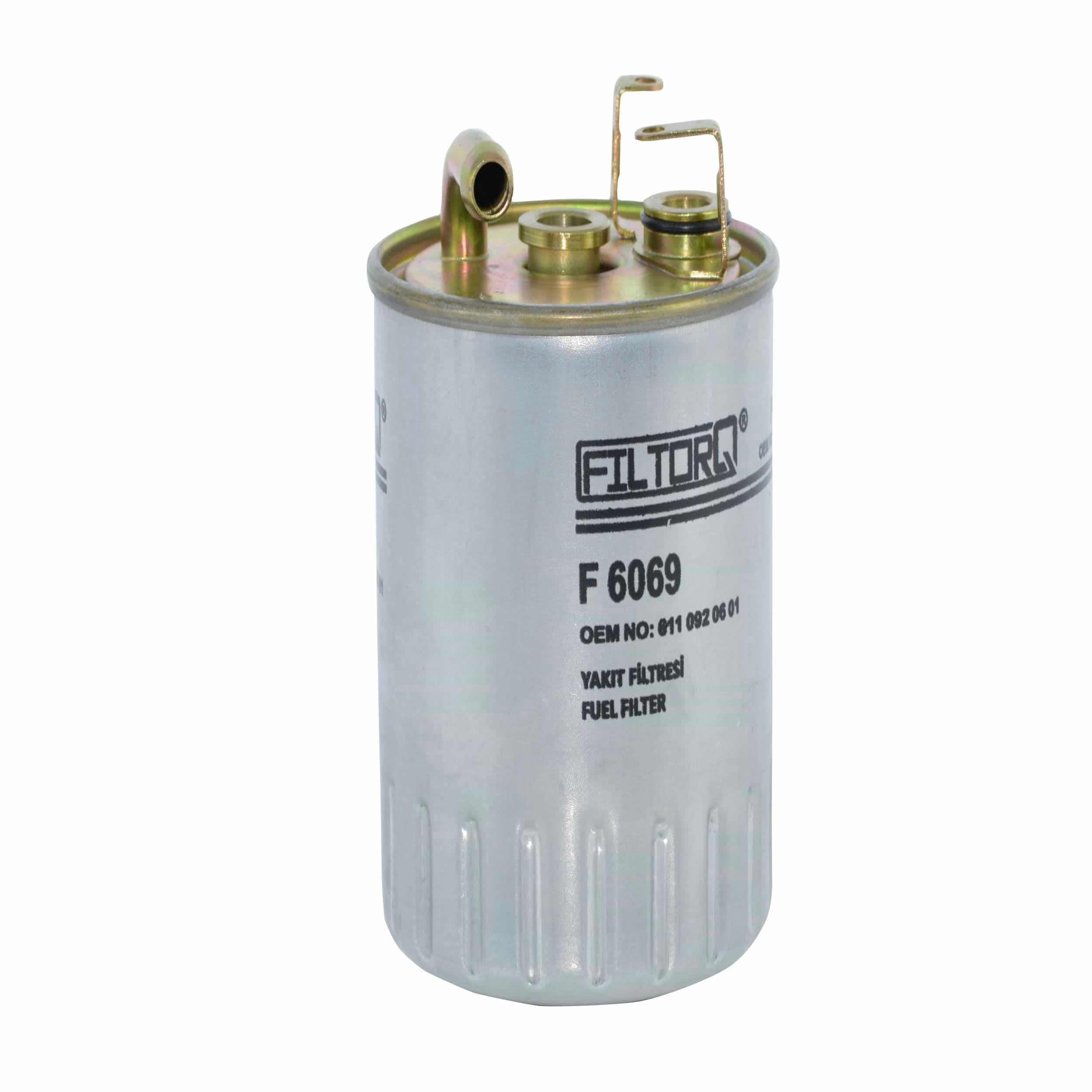 Fuel Filter (F6069)