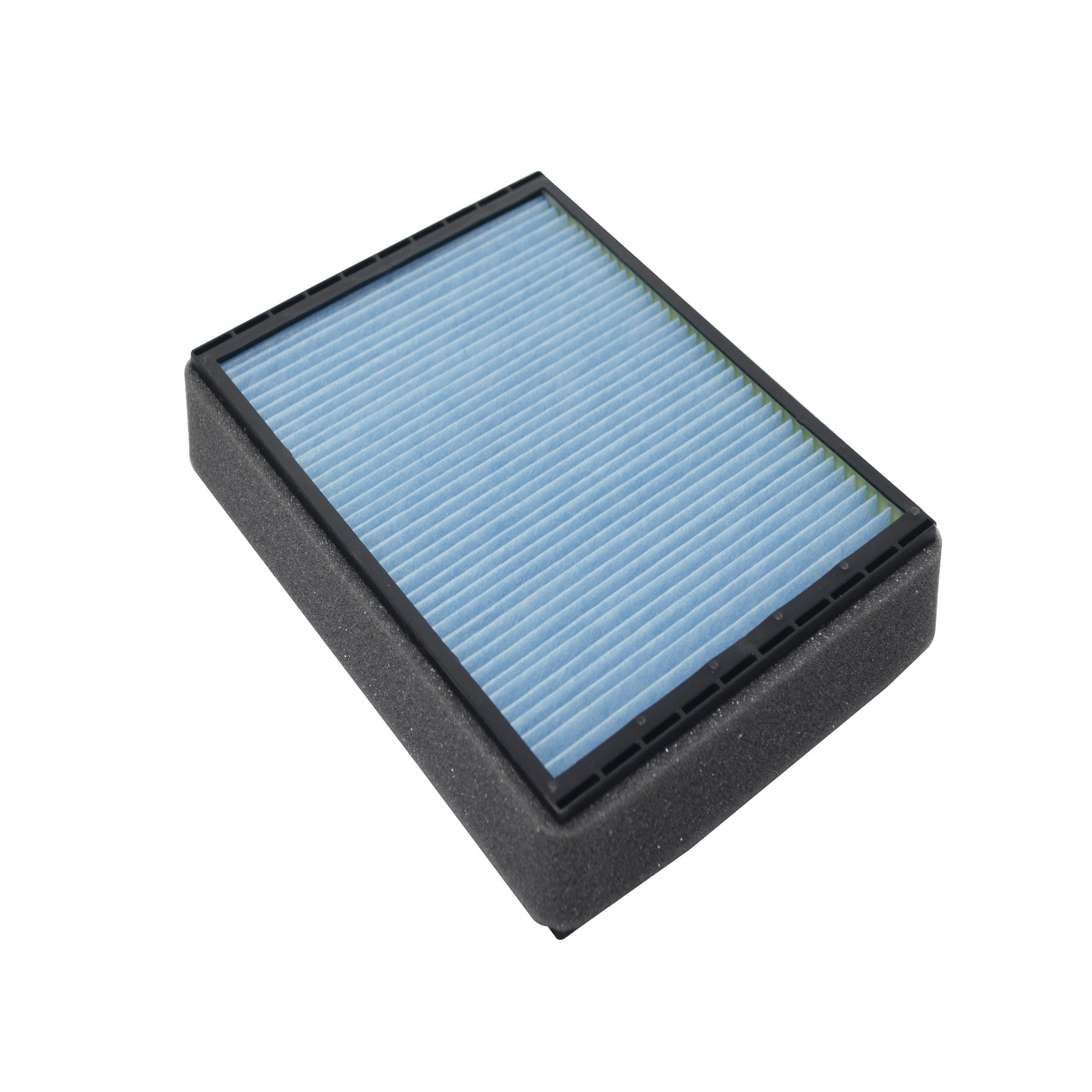 Filter, cabin air (C8115)