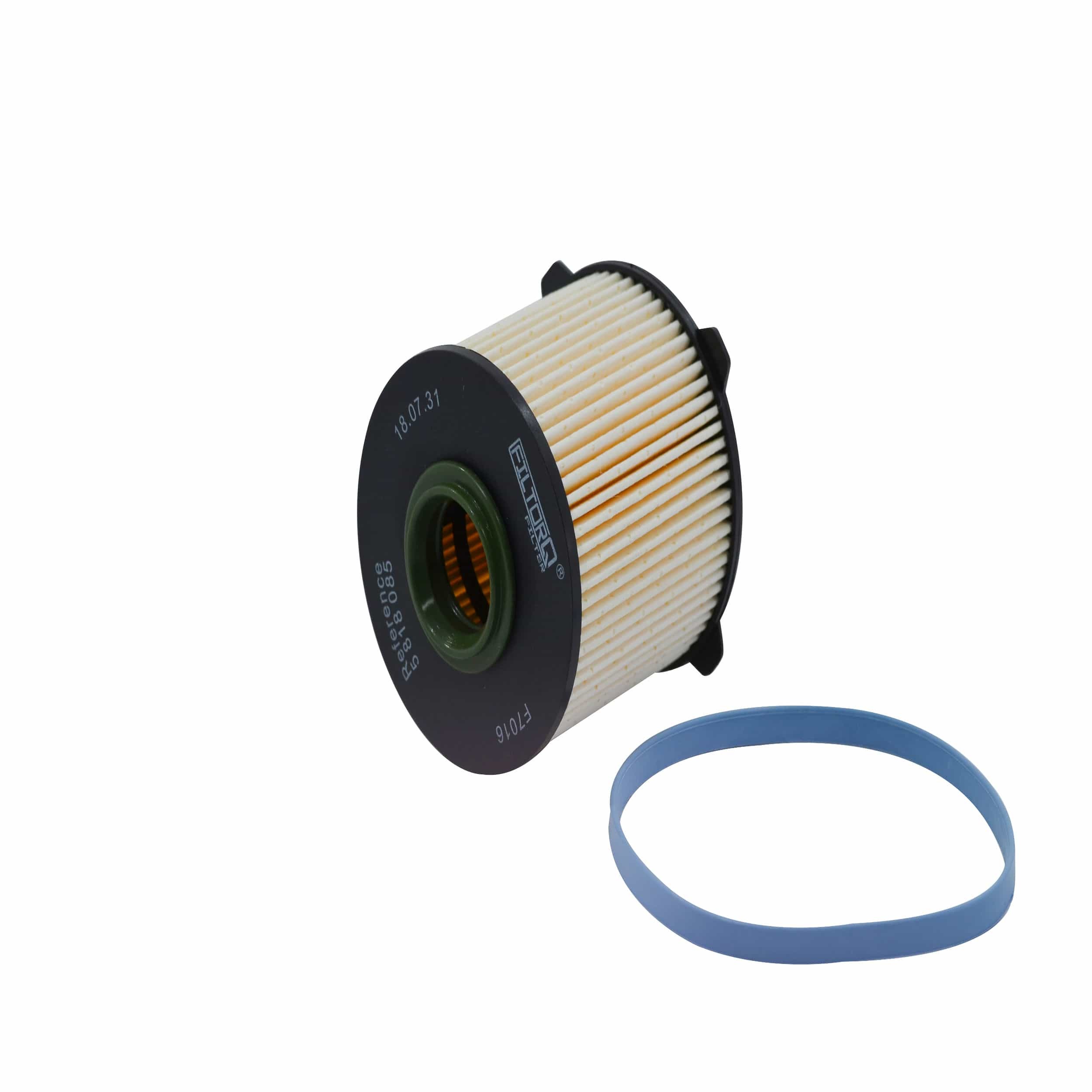 Fuel Filter (F7016)