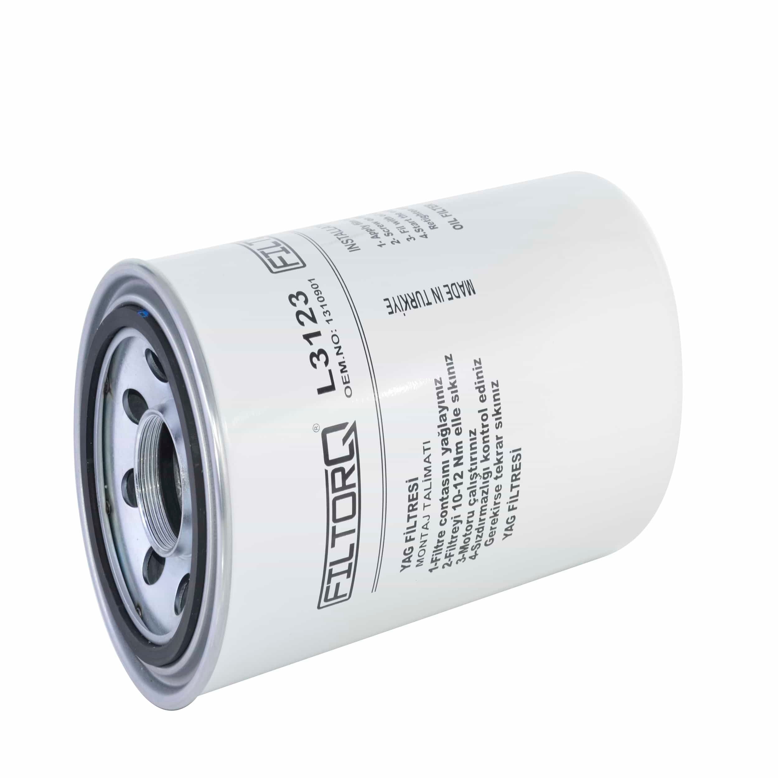 Oil Filter (L3123)