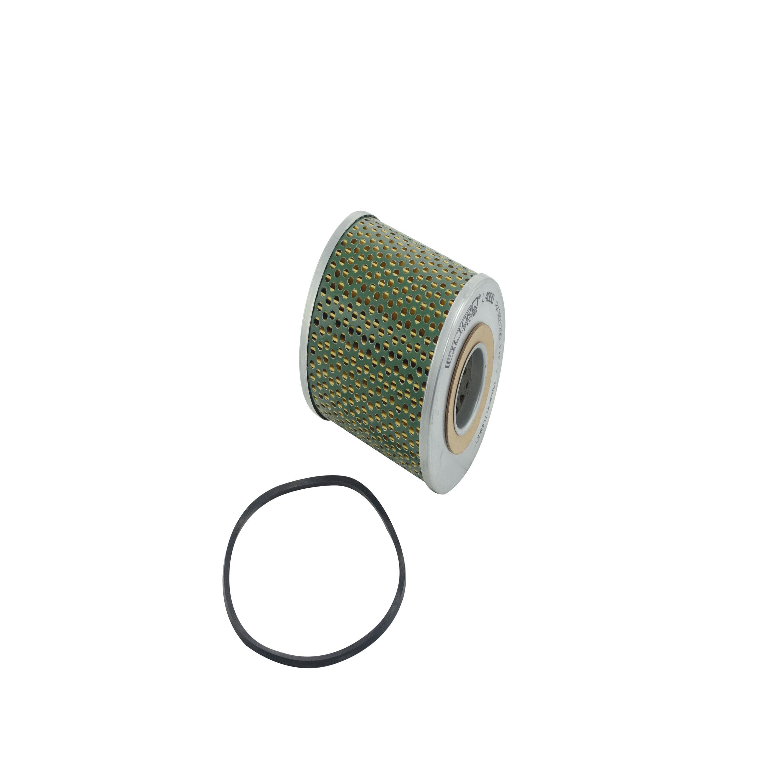 Oil Filter (L4000)