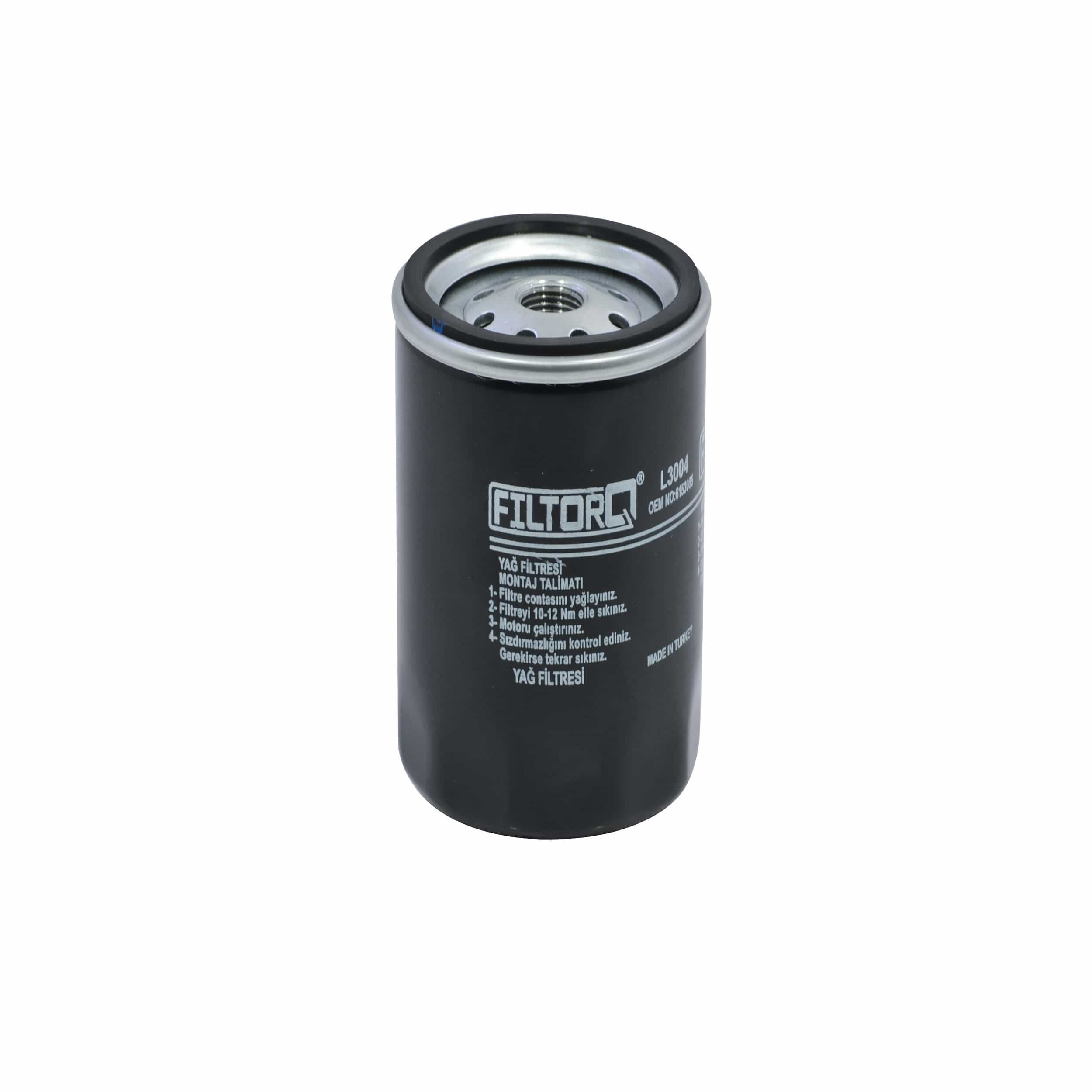Oil Filter (L3004)