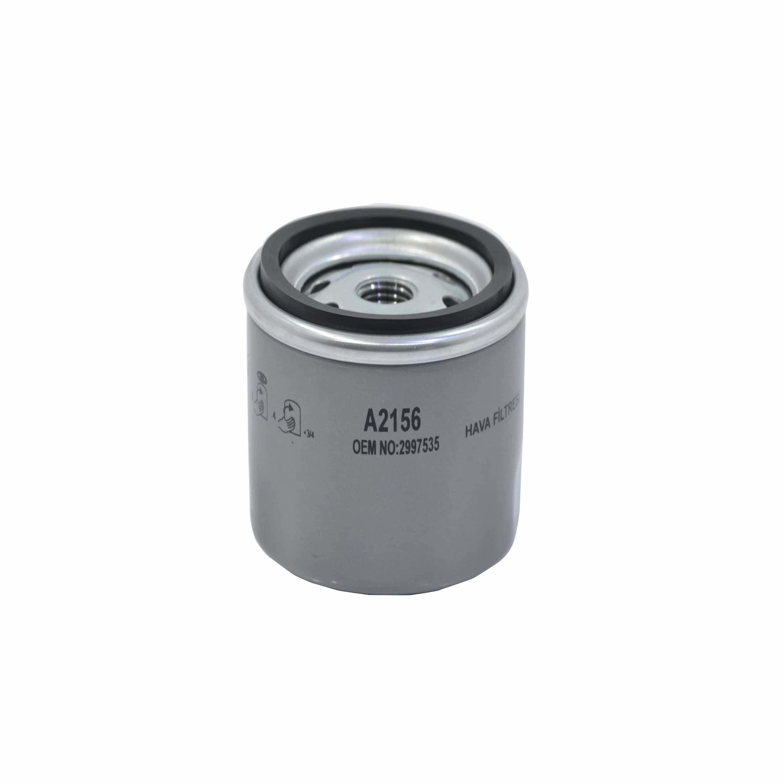 Air Filter (A2156)