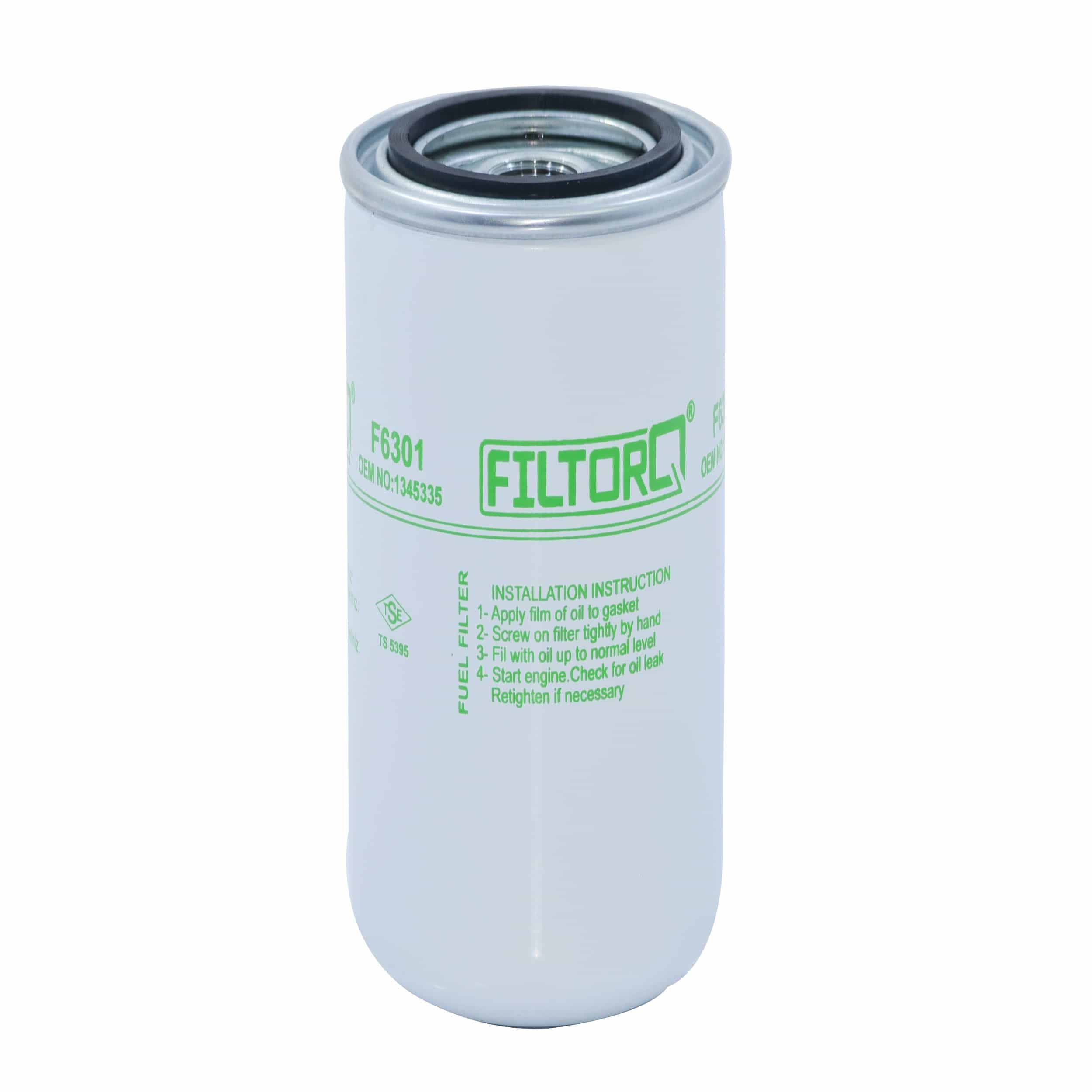 Fuel Filter (F6301)