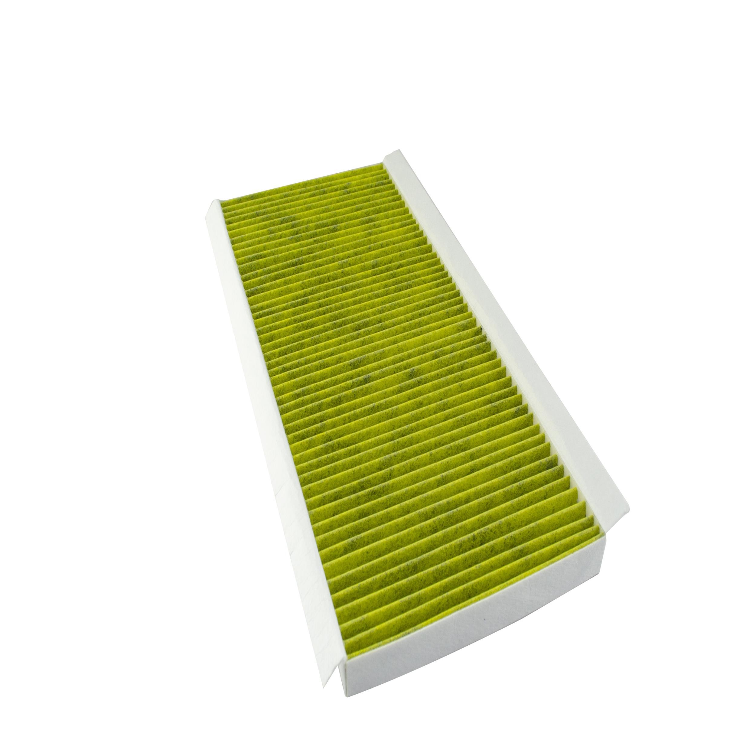 Filter, cabin air (CK8638)