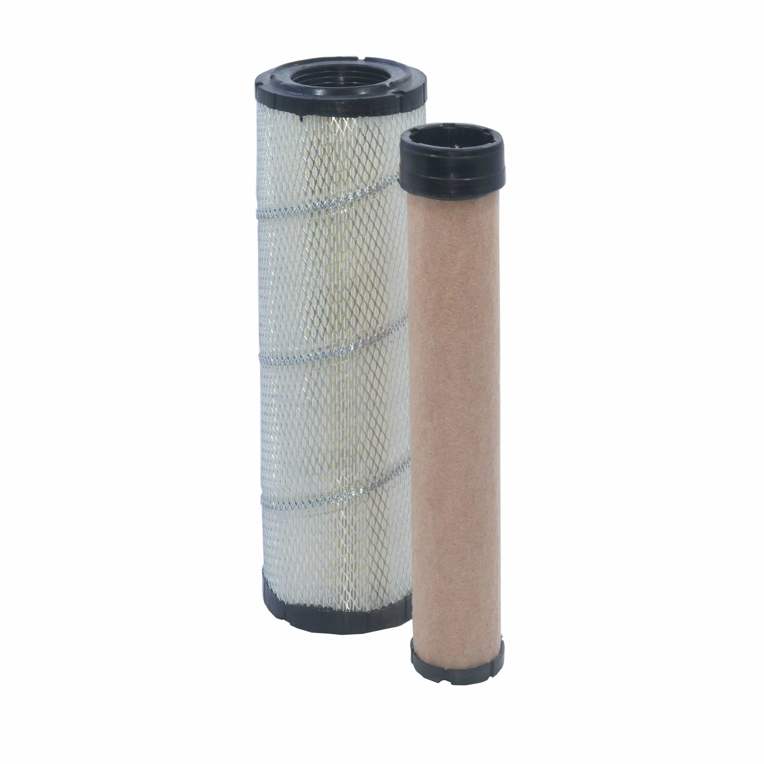 Air Filter (A2647-2648 KIT)