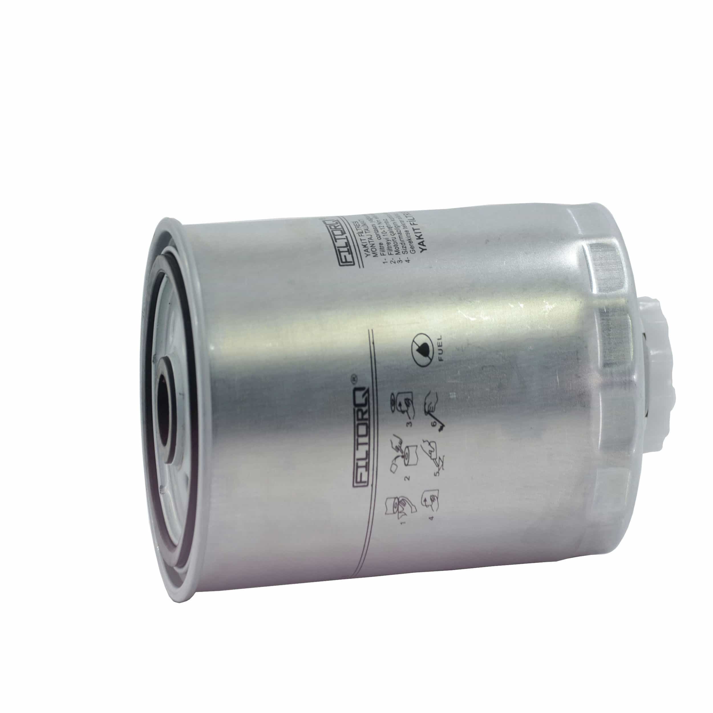Fuel Filter (F6021)