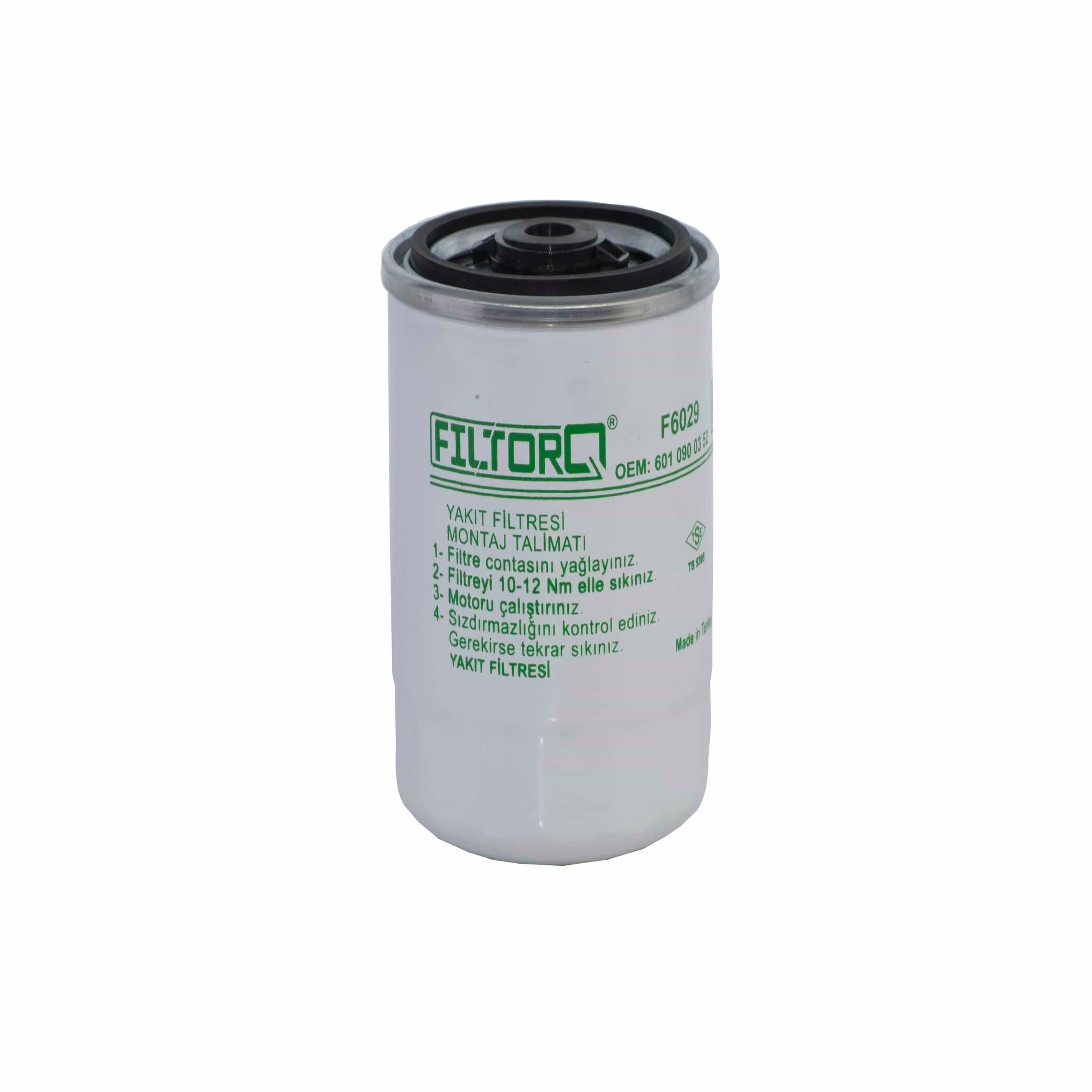 Fuel Filter (F6029)