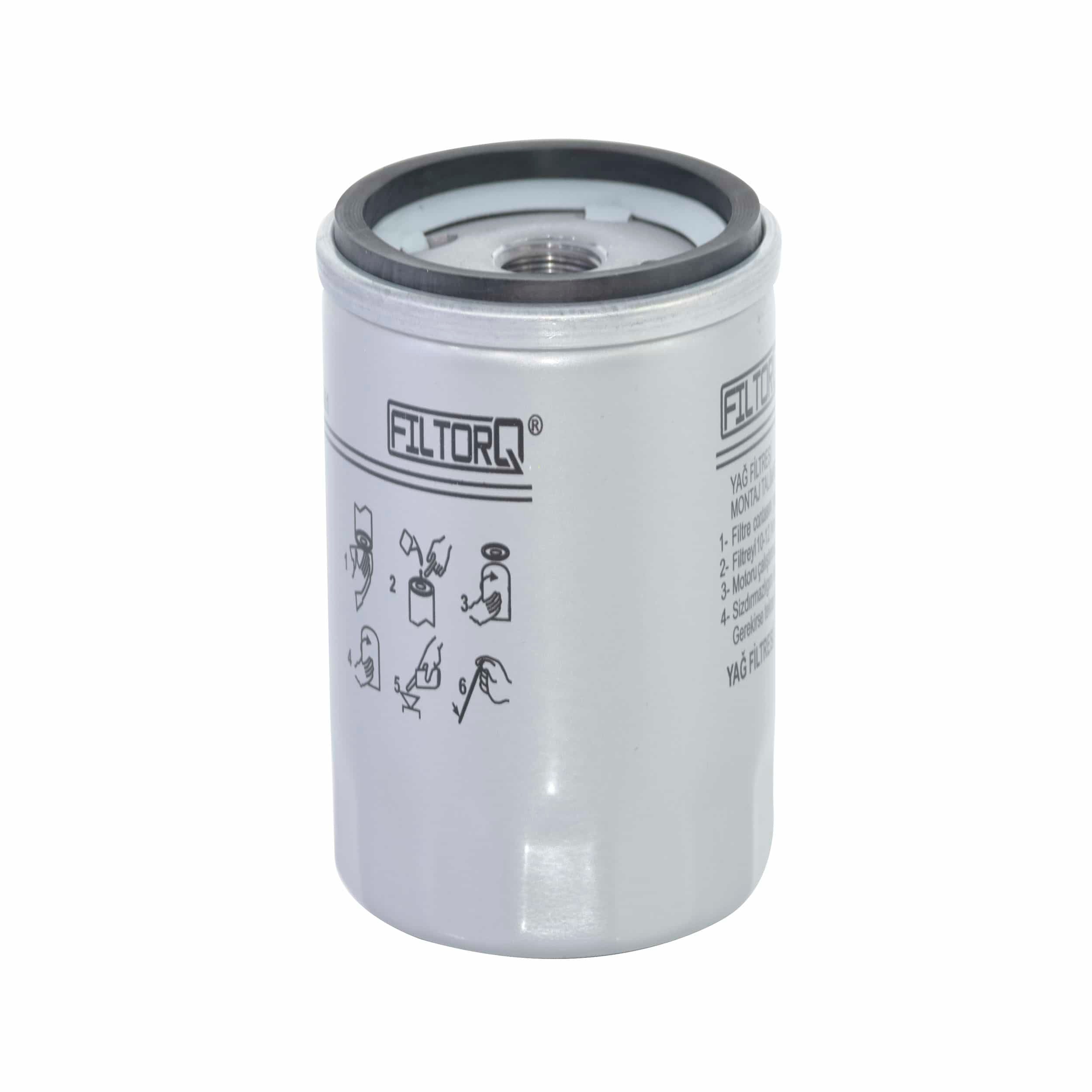 Oil Filter (L3008)