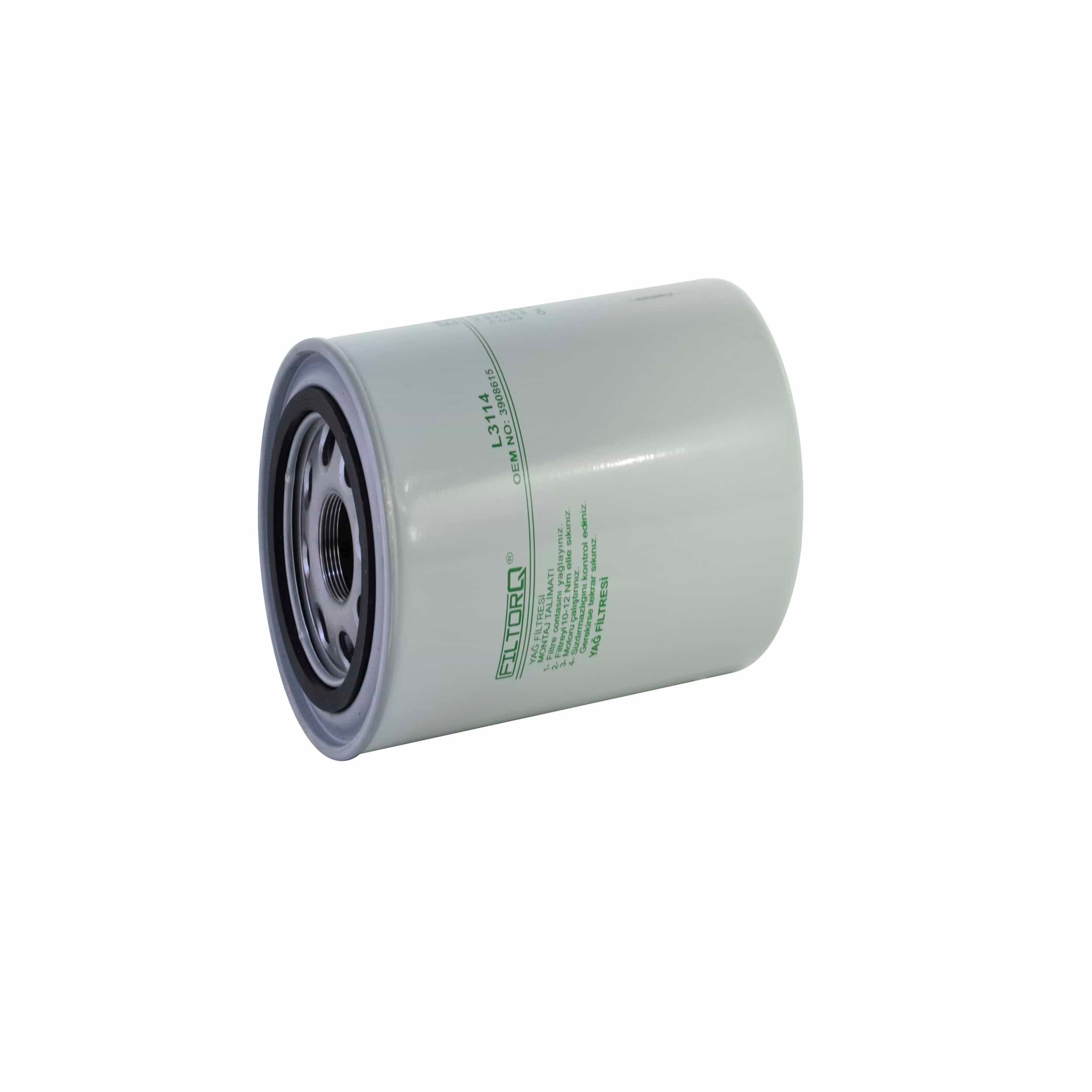 Oil Filter (L3114)