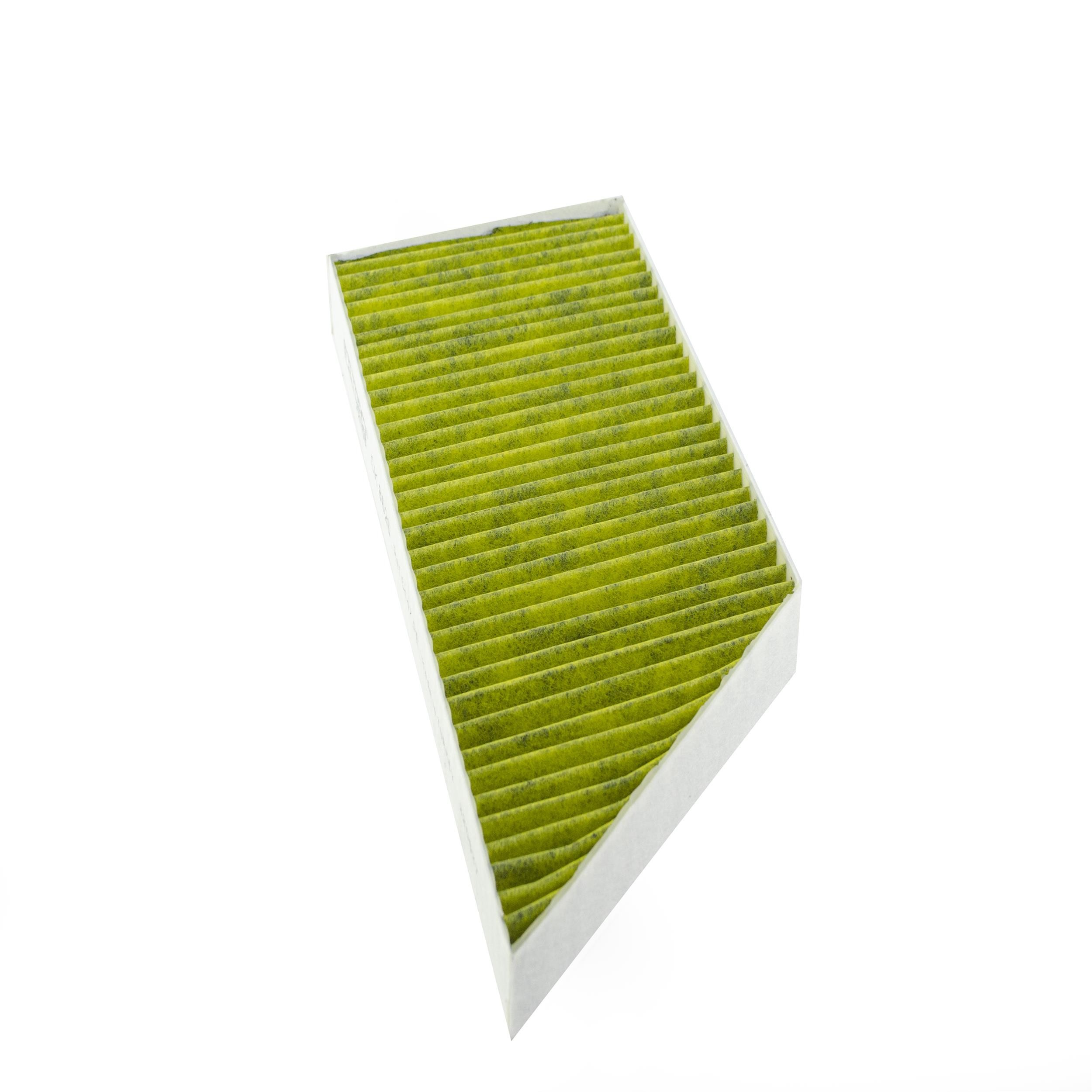 Filter, cabin air (CK8626)