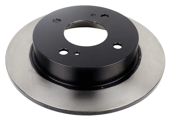 Brake Disc (BR22188)
