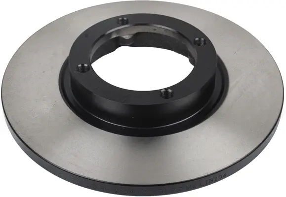 Brake Disc (BR12109)