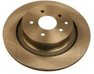 Brake Disc (BR22159T)