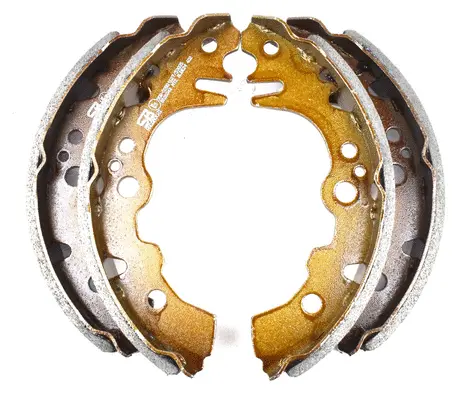 Brake Shoe Set (BS26042)
