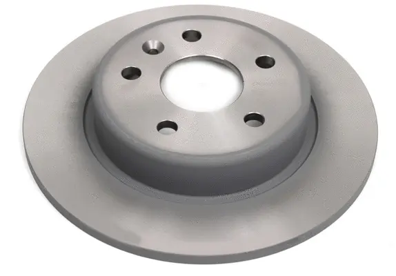 Brake Disc (BR34138)