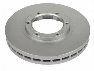 Brake Disc (BR23165T)