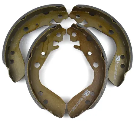 Brake Shoe Set (BS28534)