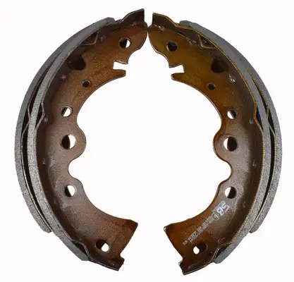 Brake Shoe Set (BS22167)