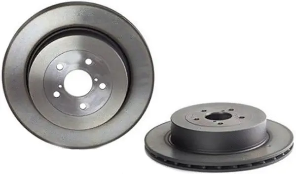 Brake Disc (BR27131T)