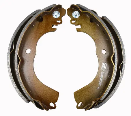Brake Shoe Set (BS22267)