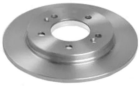 Brake Disc (BR11157)