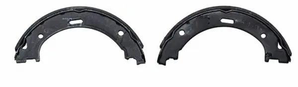 Brake Shoe Set, parking brake (BS22639)