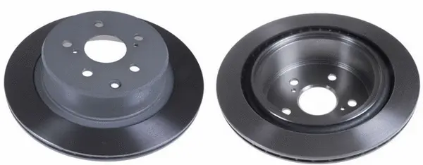 Brake Disc (BR21298T)