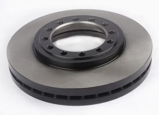 Brake Disc (BR24107T)
