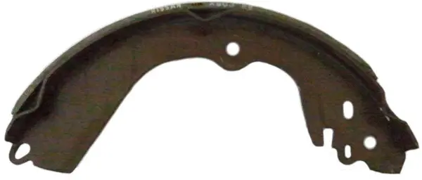 Brake Shoe Set (BS22645)