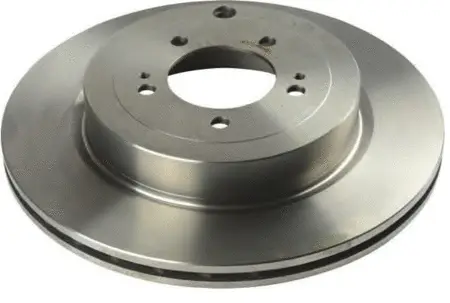 Brake Disc (BR23163T)
