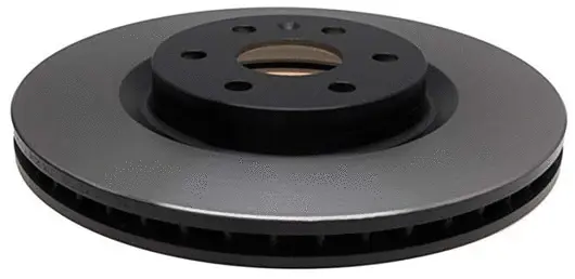 Brake Disc (BR51116T)