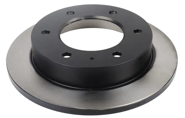 Brake Disc (BR24108)