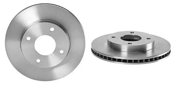 Brake Disc (BR22202T)