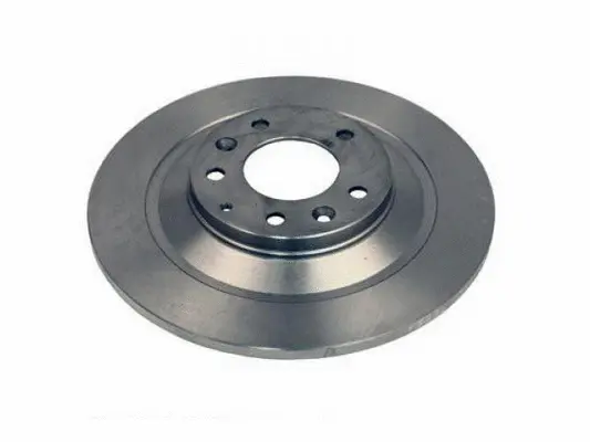Brake Disc (BR25138)