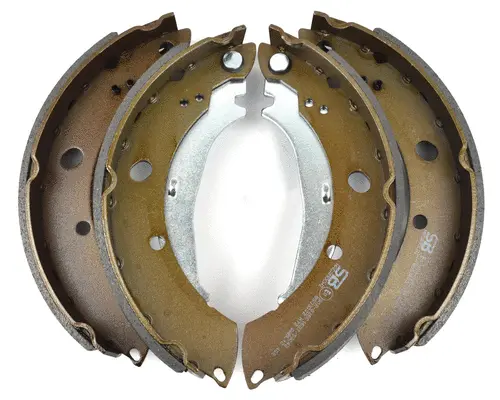 Brake Shoe Set (BS33002)