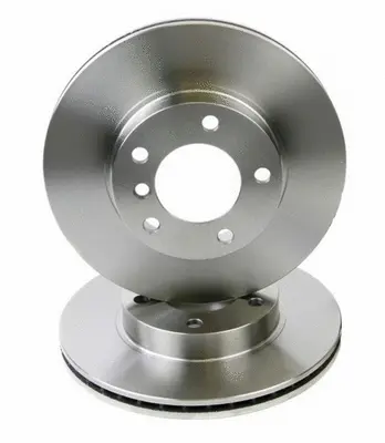 Brake Disc (BR34137T)