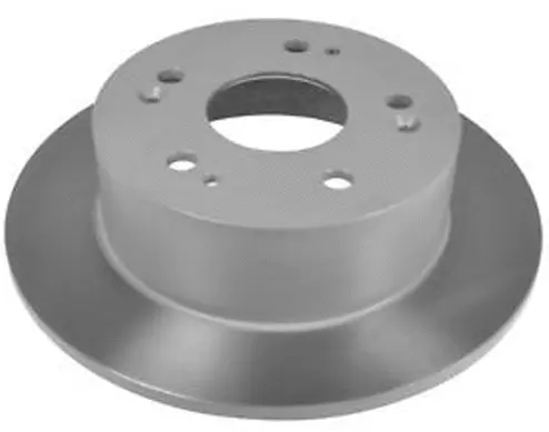 Brake Disc (BR28160)