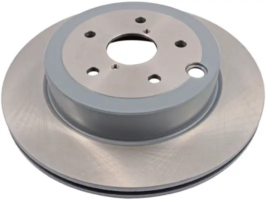 Brake Disc (BR27130T)