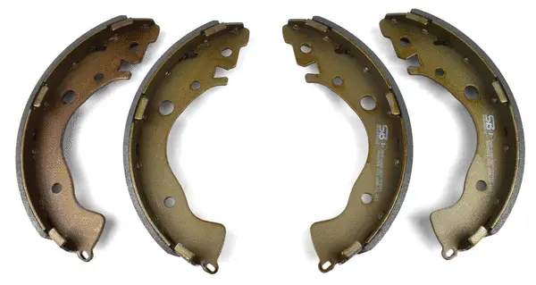 Brake Shoe Set (BS28002)
