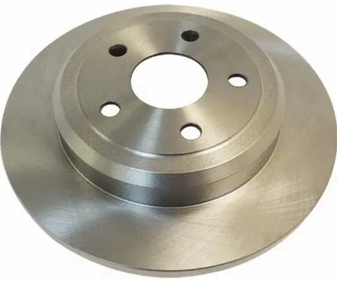 Brake Disc (BR53110)