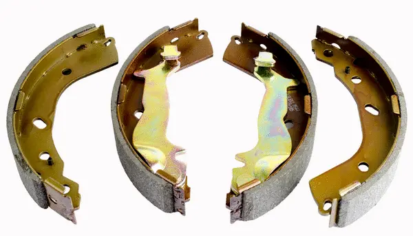 Brake Shoe Set (BS11610)