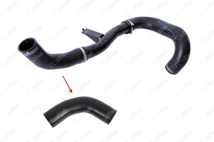 Charge Air Hose (14790)